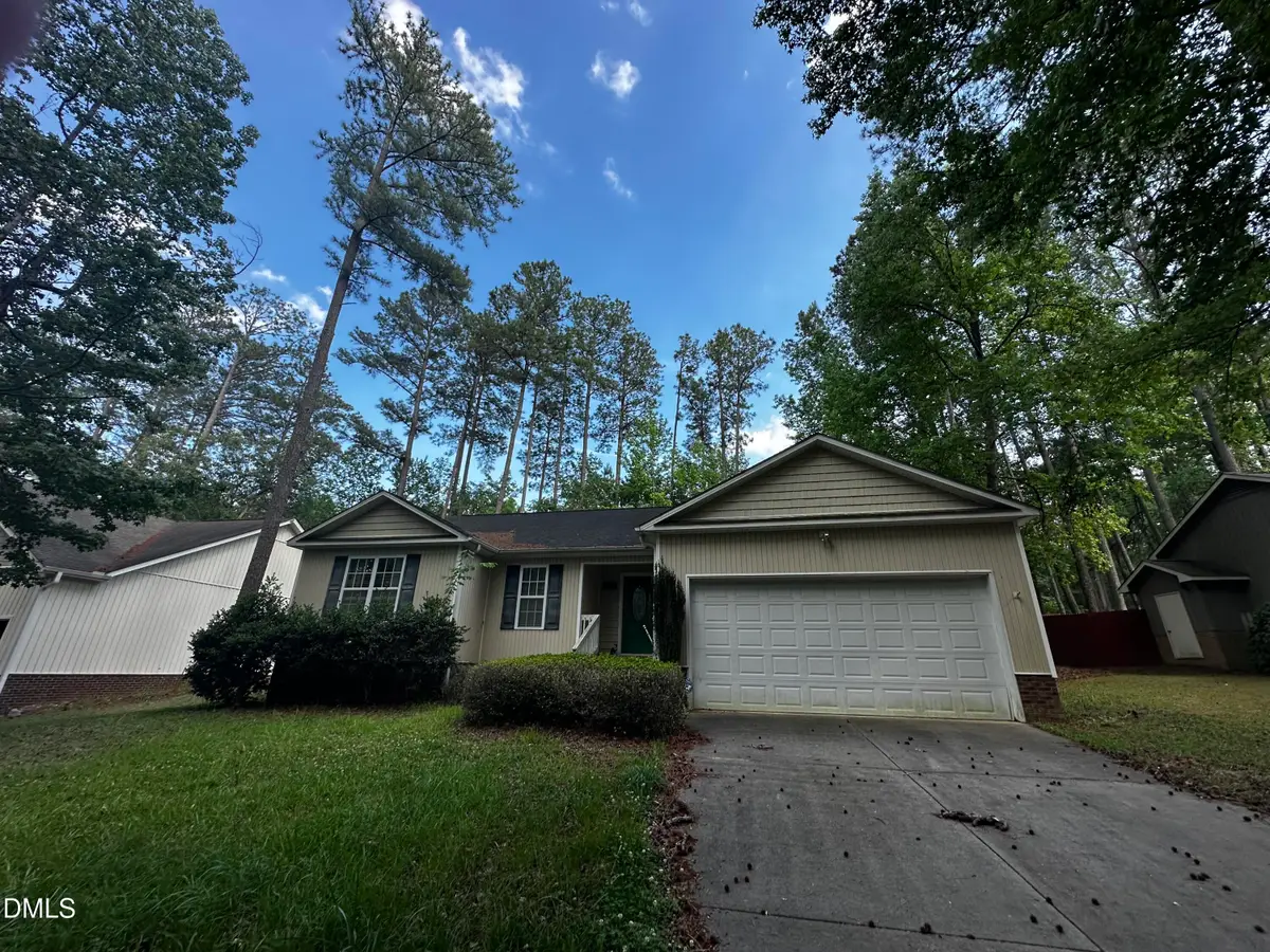 1483 Kentucky Avenue, Sanford, NC 27332 - #1