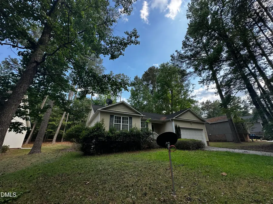 1483 Kentucky Avenue, Sanford, NC 27332 - #2