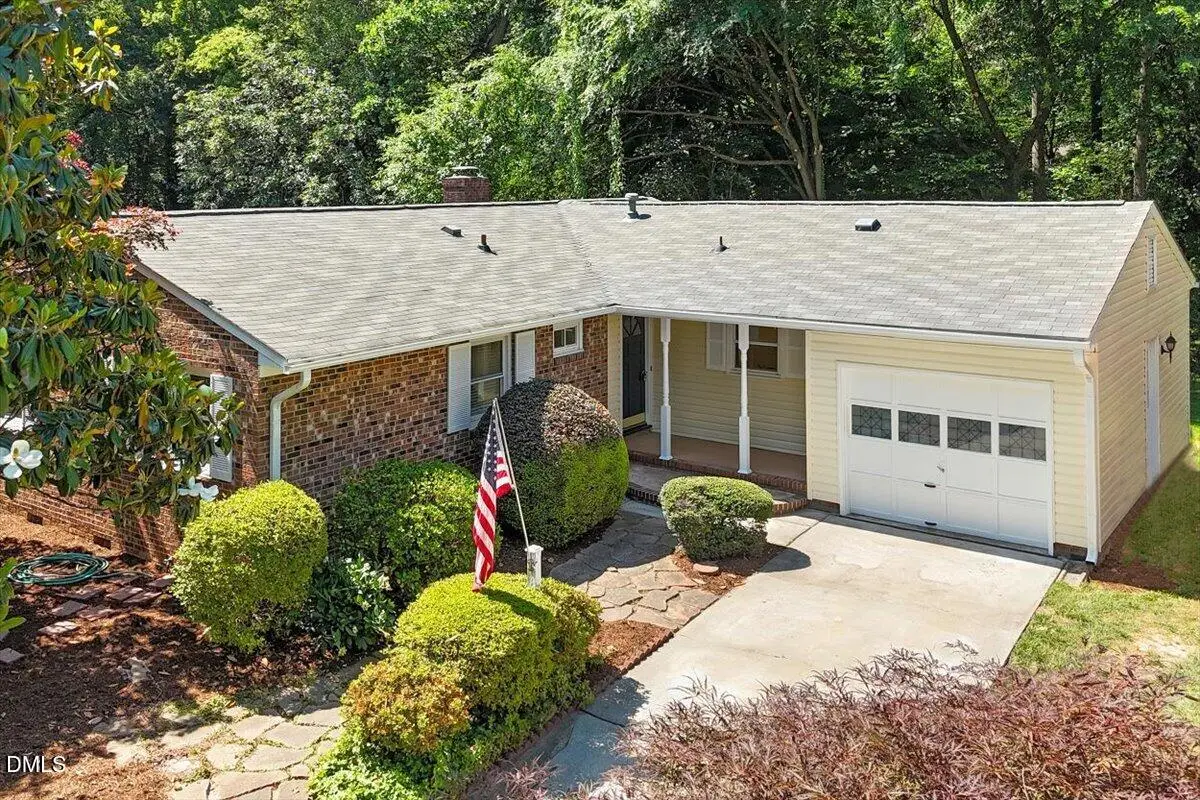 608 Princeton, Raleigh, NC 27609 - #1