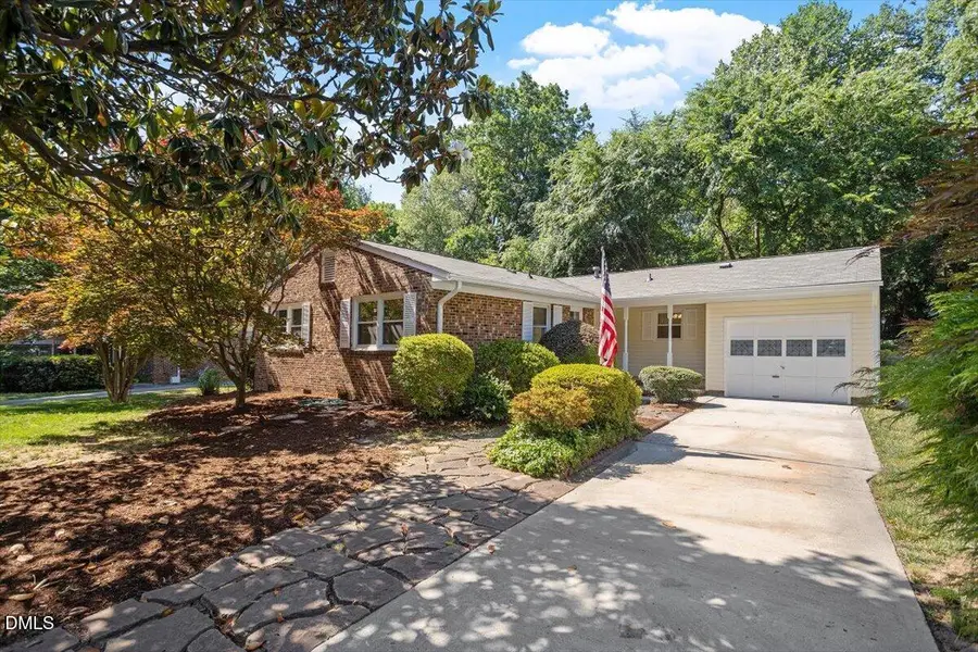 608 Princeton, Raleigh, NC 27609 - #3