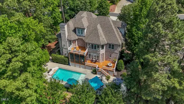 65 Forked Pine Court, Chapel Hill, NC 27517