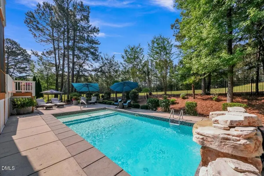 65 Forked Pine Court, Chapel Hill, NC 27517 - #3