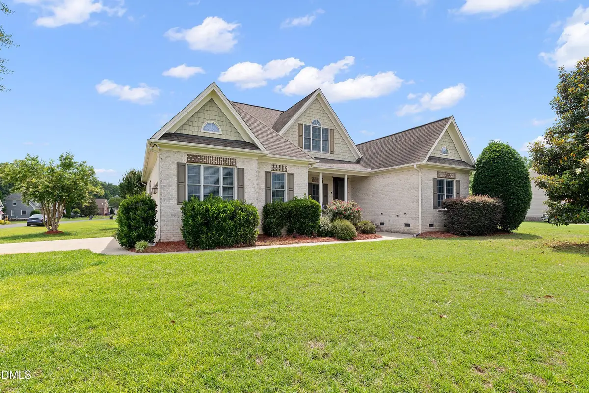 533 Grand Prince Lane, Raleigh, NC 27603 - #1