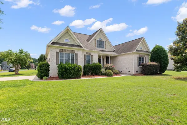 533 Grand Prince Lane, Raleigh, NC 27603