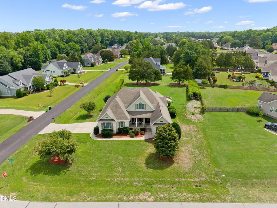 533 Grand Prince Lane, Raleigh, NC 27603 - #2