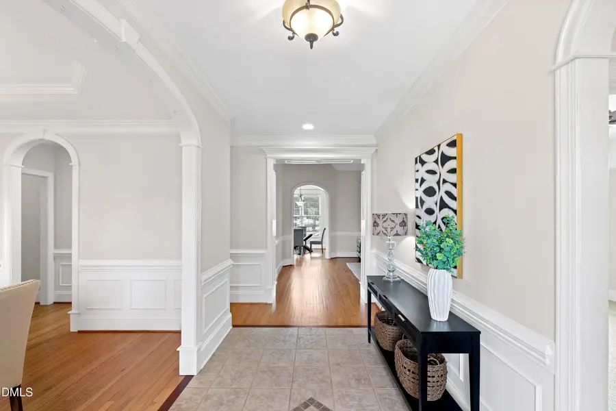 533 Grand Prince Lane, Raleigh, NC 27603 - #3