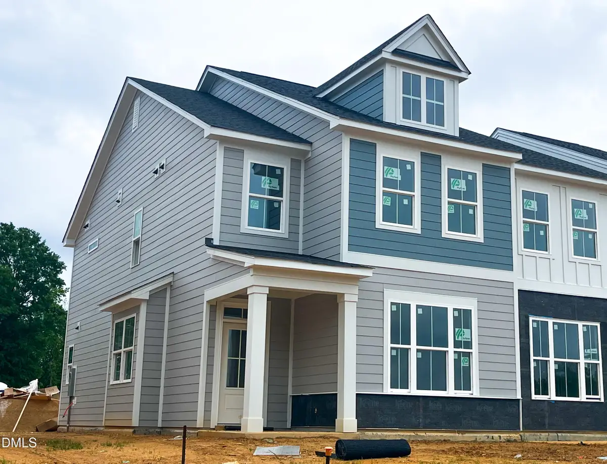 1531 Wendell Valley Boulevard, Wendell, NC 27591 - #1