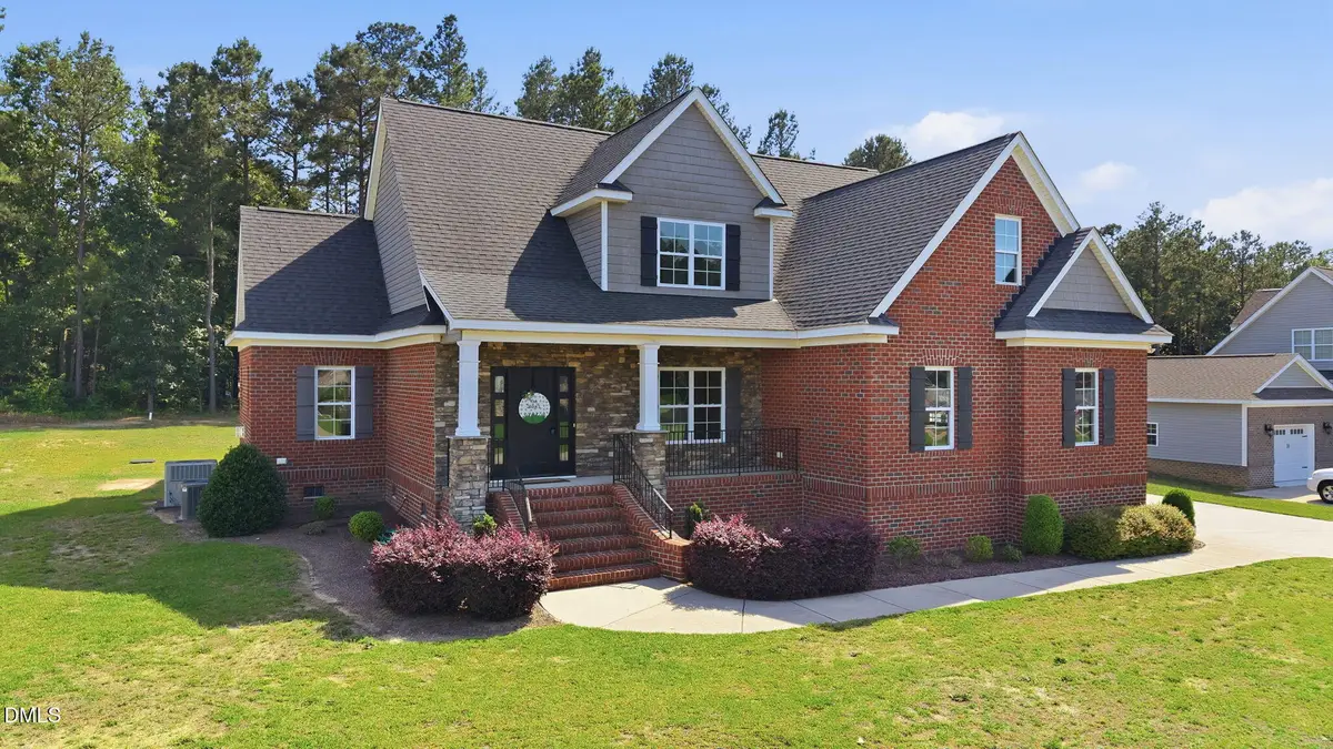 1665 Blue Heron Drive, Nashville, NC 27856 - #1