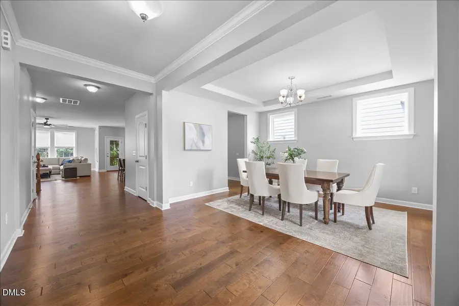 2045 Campana Drive, Raleigh, NC 27603 - #3