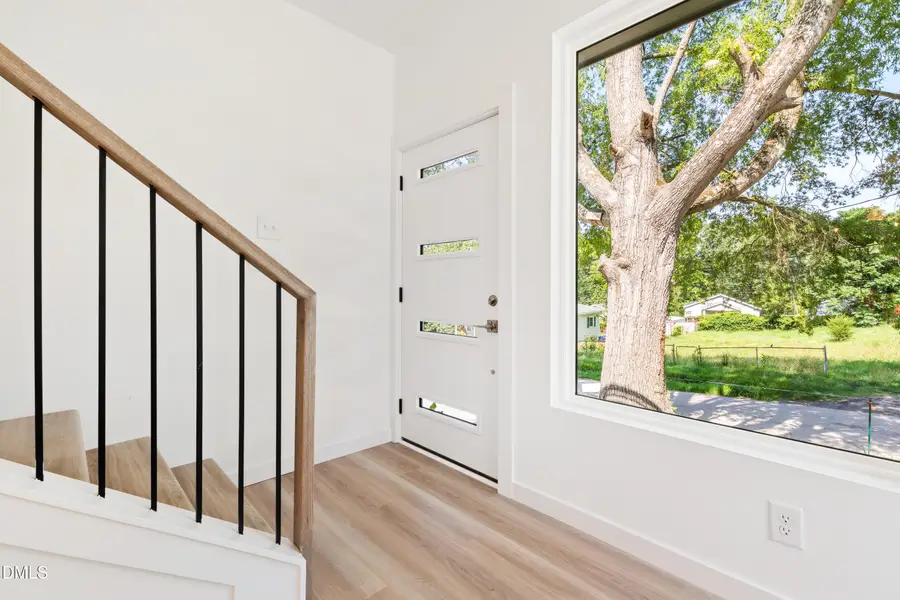425 Eugene Street, Durham, NC 27701 - #3