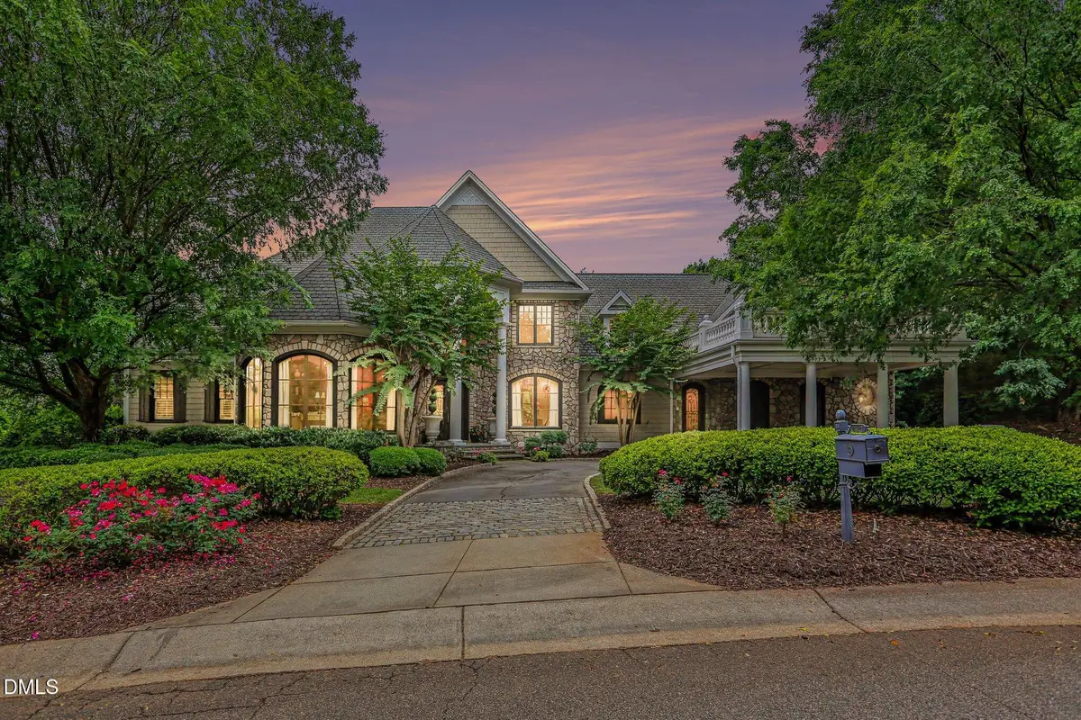 2317 Victoria Park Lane, Raleigh, NC 27614 - #1