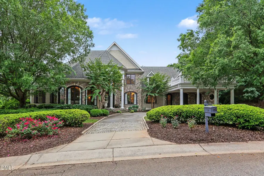 2317 Victoria Park Lane, Raleigh, NC 27614 - #3