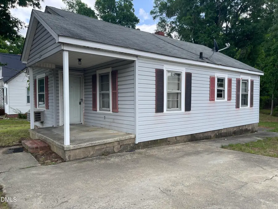 1023 Leasburg Road, Roxboro, NC 27573 - #2