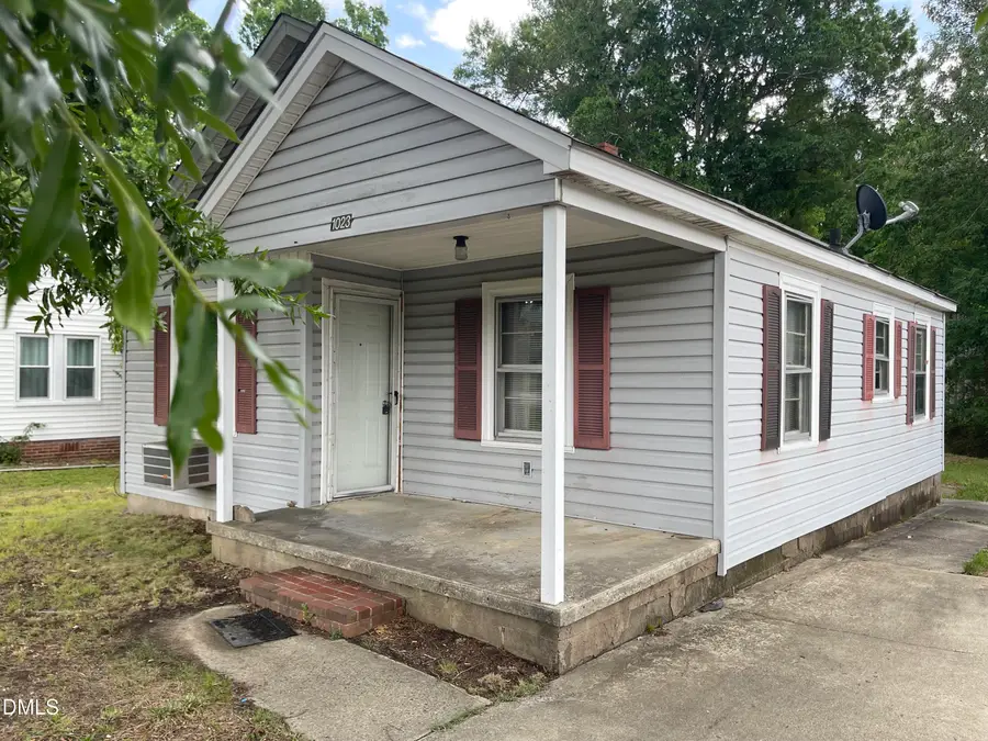 1023 Leasburg Road, Roxboro, NC 27573 - #3