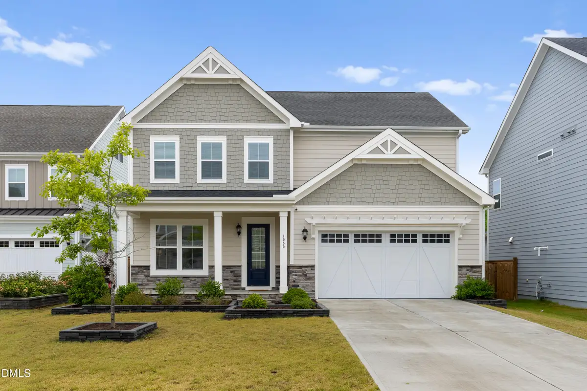 1950 Menet Street, Apex, NC 27502 - #1
