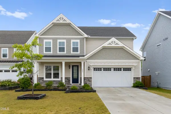 1950 Menet Street, Apex, NC 27502