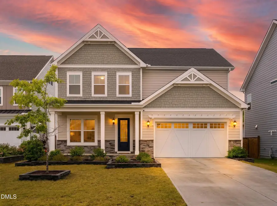 1950 Menet Street, Apex, NC 27502 - #3