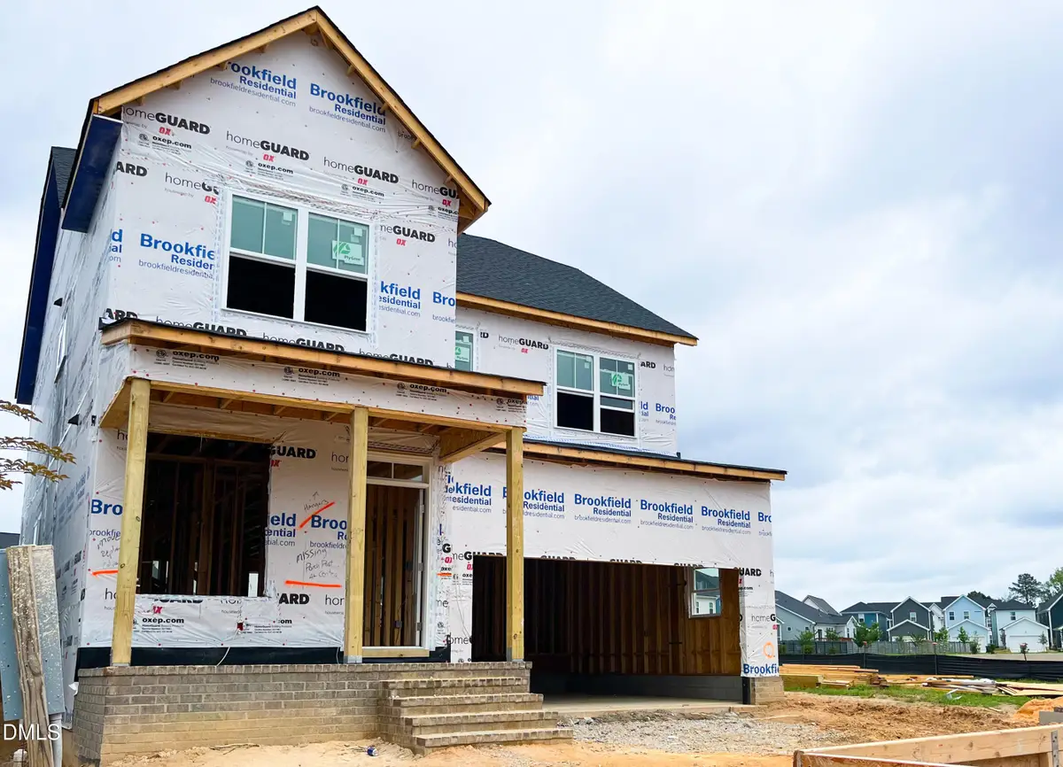 1333 Barreto Drive, Wendell, NC 27591 - #1