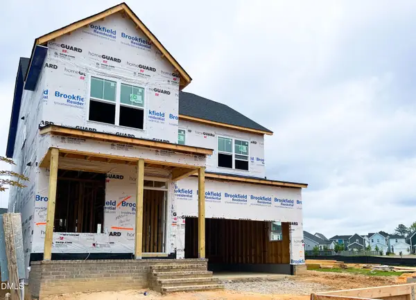 1333 Barreto Drive, Wendell, NC 27591