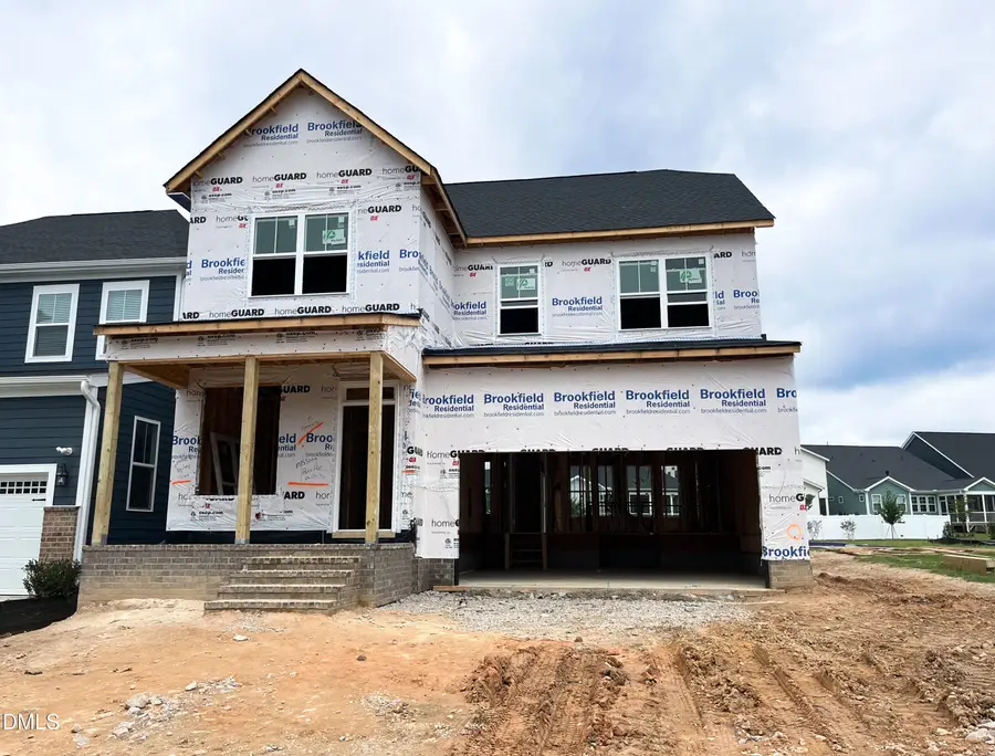1333 Barreto Drive, Wendell, NC 27591 - #2