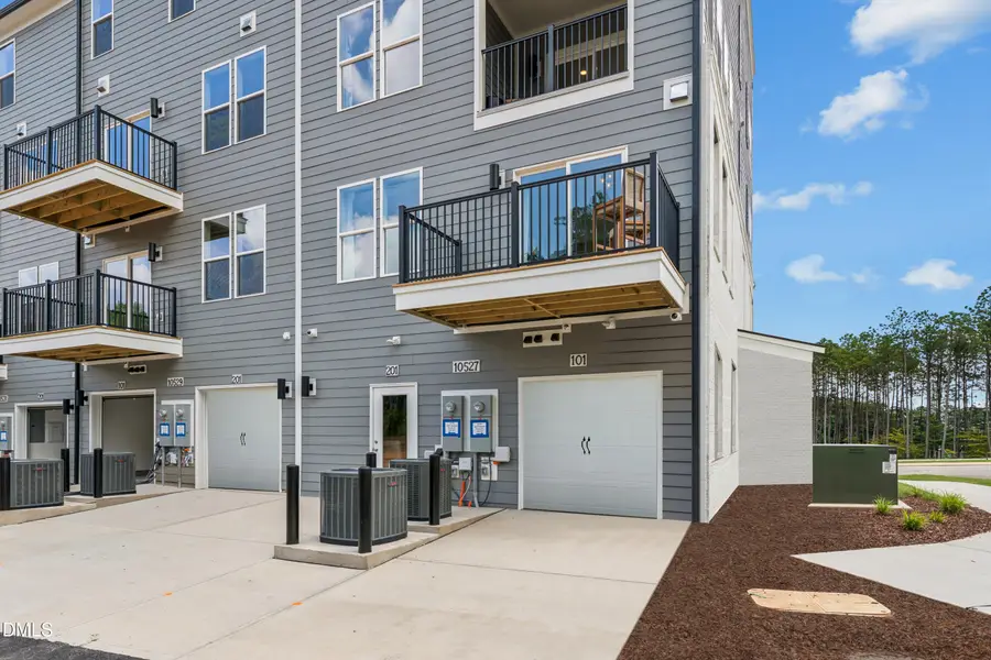 10520 Bailey Branch Drive #Unit 101, Raleigh, NC 27614 - #2