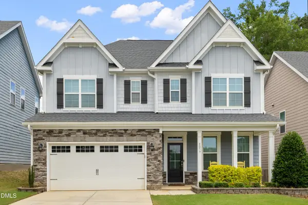 8059 Gilano Drive, Raleigh, NC 27603