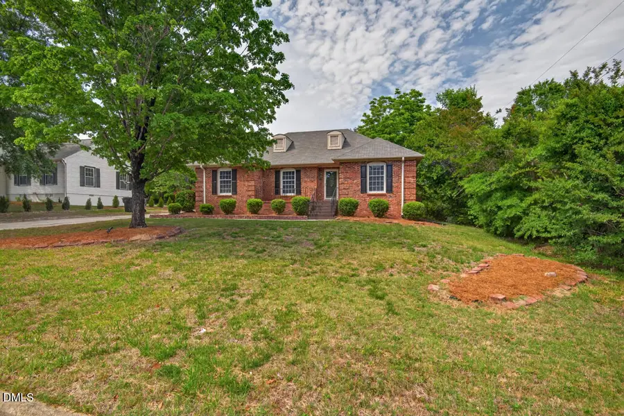 2315 Somers Avenue, Burlington, NC 27215 - #2