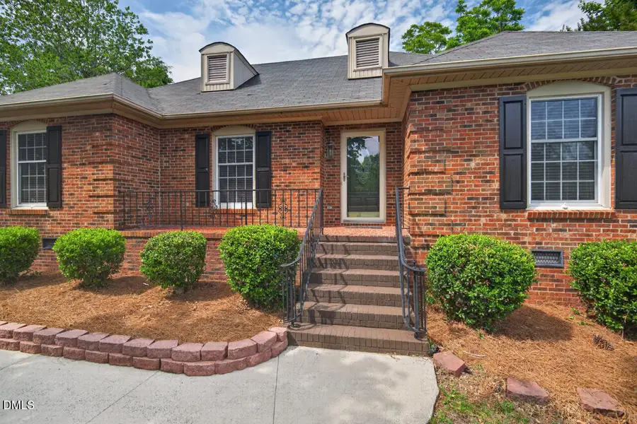 2315 Somers Avenue, Burlington, NC 27215 - #3