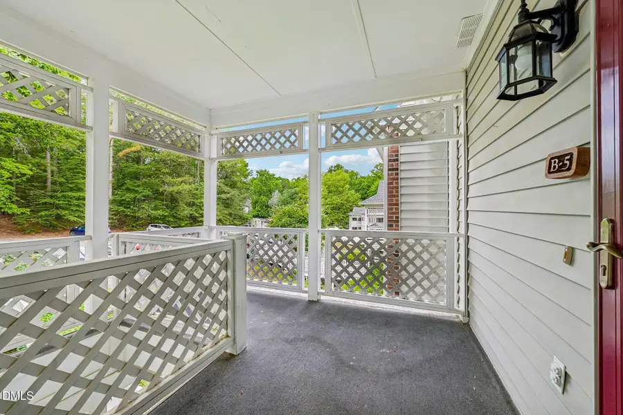 411 Gooseneck #B5, Cary, NC 27513 - #2