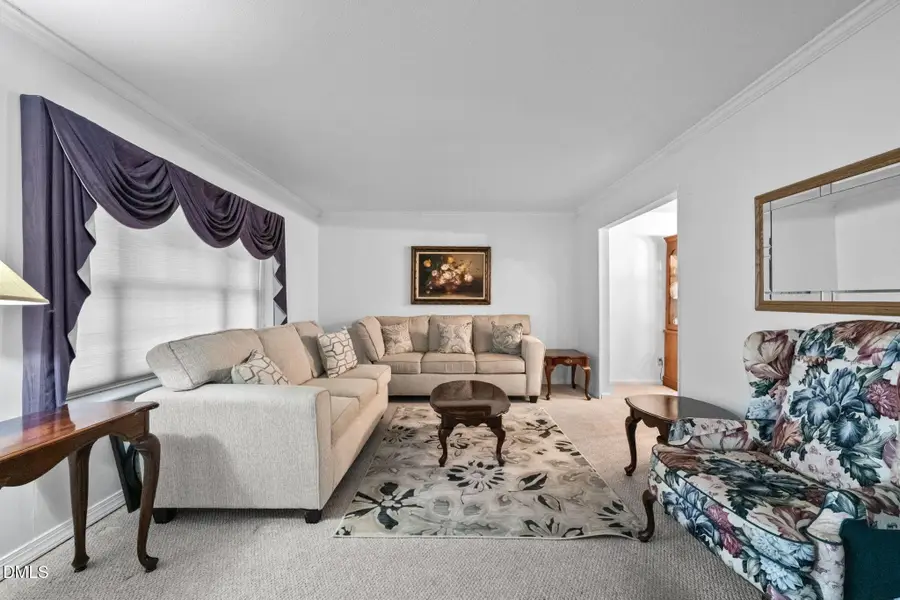 243 Craddock Street, Boydton, VA 23917 - #2
