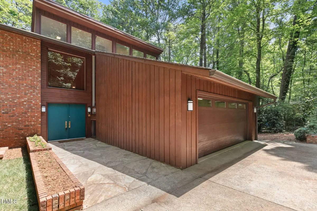 1429 Arboretum Drive, Chapel Hill, NC 27517 - #1