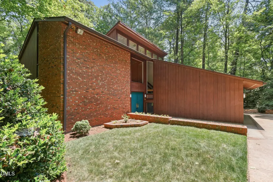 1429 Arboretum Drive, Chapel Hill, NC 27517 - #3