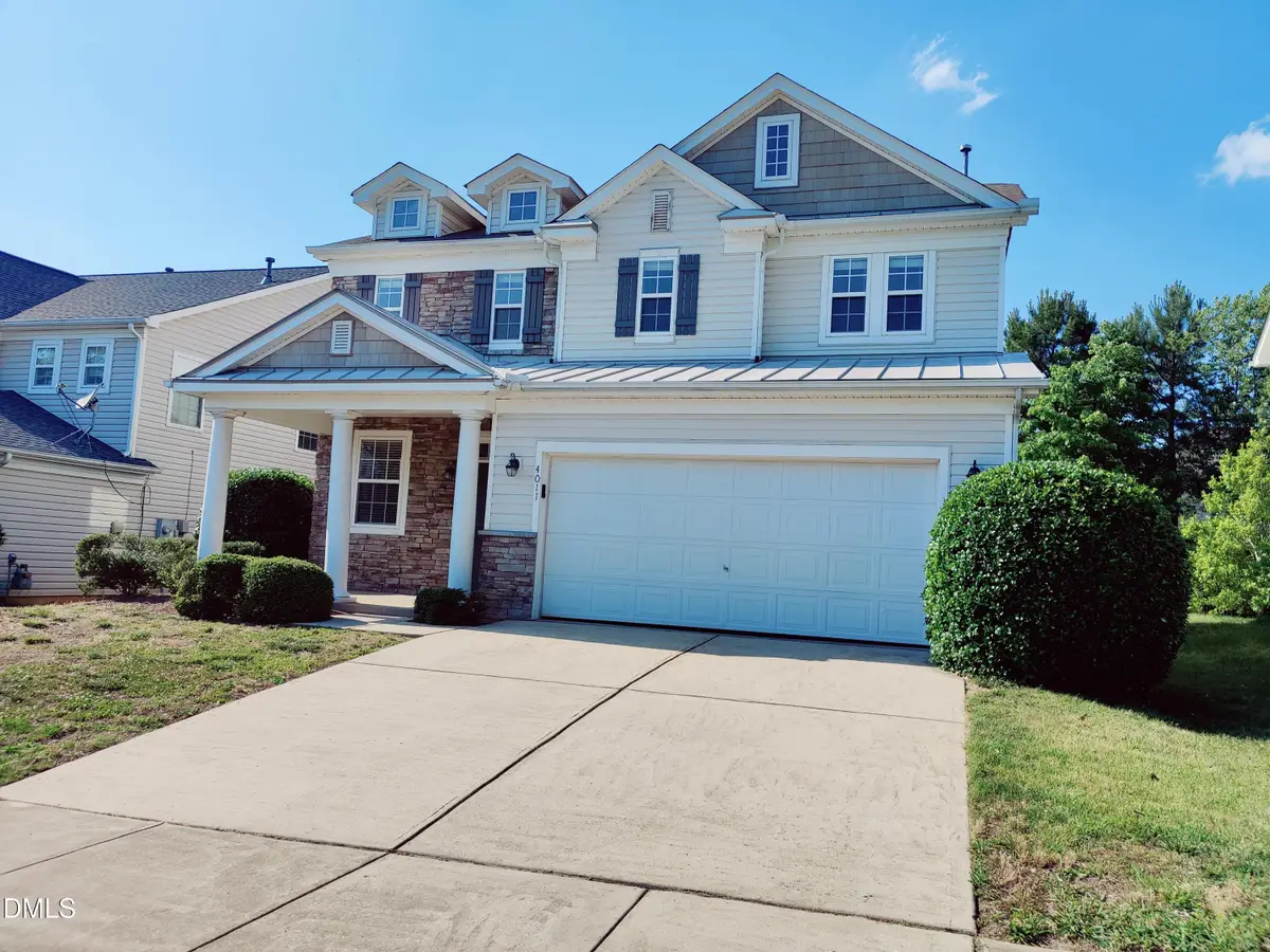 4011 Oatgrass Lane, Raleigh, NC 27604 - #1
