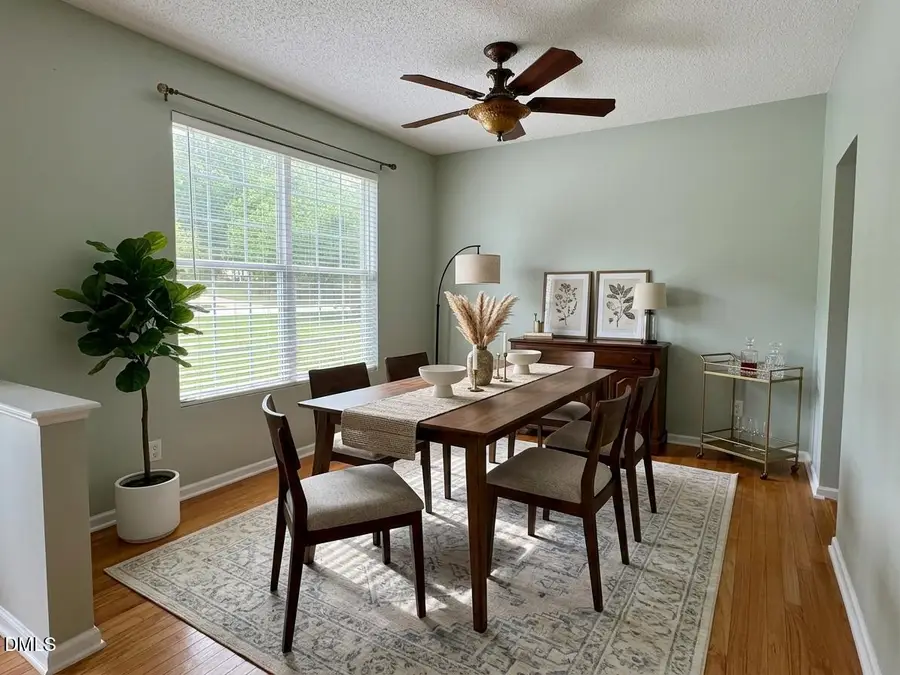 1224 Arbor Greene Drive, Garner, NC 27529 - #3