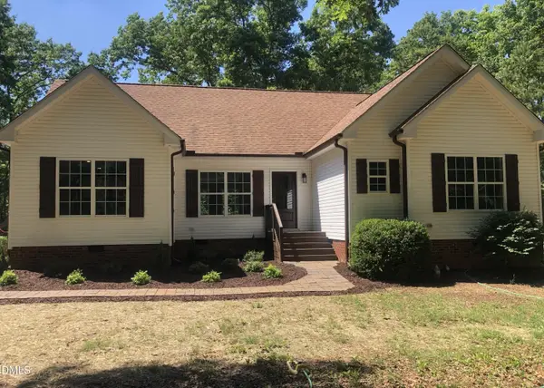 95 Smith Taylor Trail, Roxboro, NC 27574