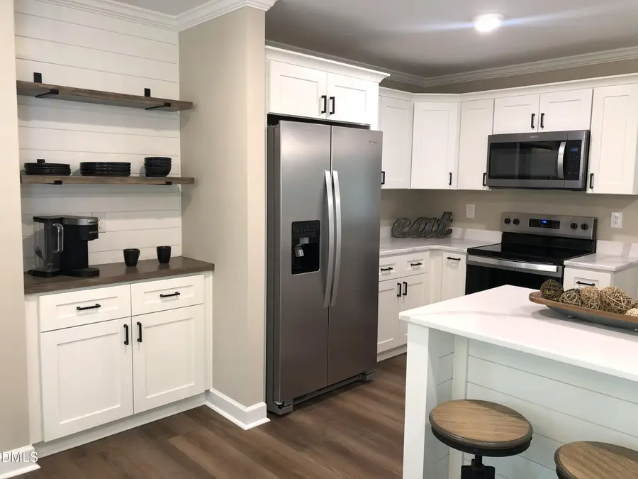 95 Smith Taylor Trail, Roxboro, NC 27574 - #2