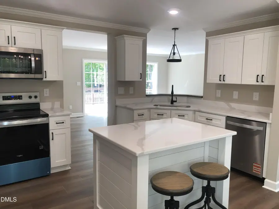 95 Smith Taylor Trail, Roxboro, NC 27574 - #3