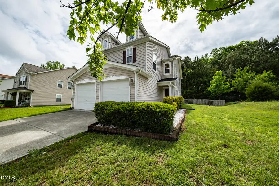 719 Obsidian Way, Durham, NC 27703 - #2