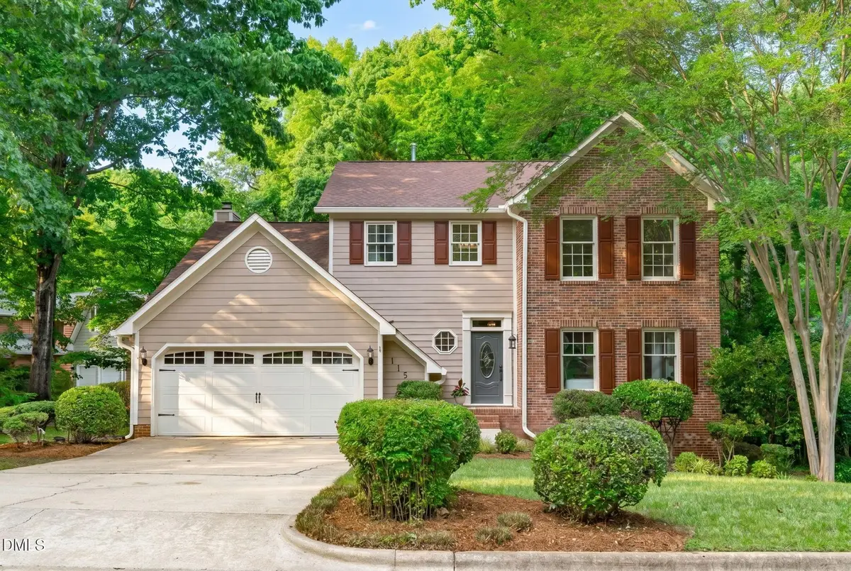 115 Ravenna Way, Cary, NC 27513 - #1