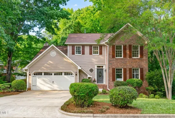 115 Ravenna Way, Cary, NC 27513