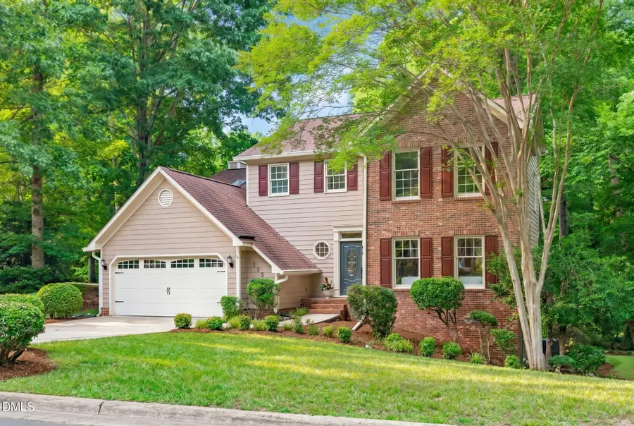 115 Ravenna Way, Cary, NC 27513 - #2