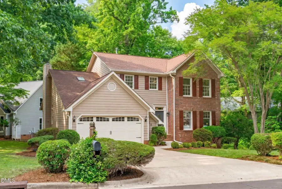 115 Ravenna Way, Cary, NC 27513 - #3