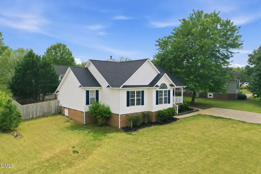 608 Fernway Drive, Burlington, NC 27217 - #2