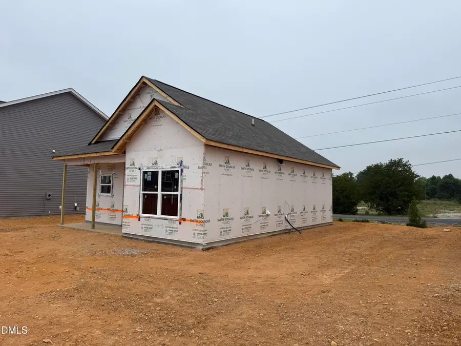 251 Courtside Drive, Dunn, NC 28334 - #3