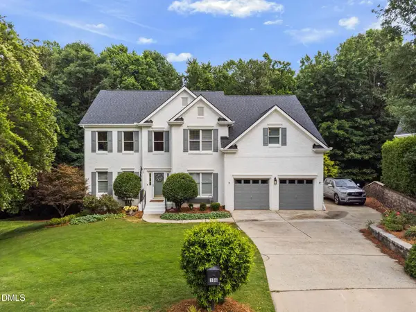 106 Aberson Court, Cary, NC 27519