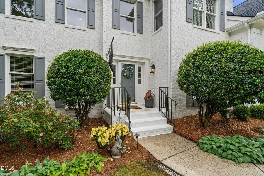 106 Aberson Court, Cary, NC 27519 - #2