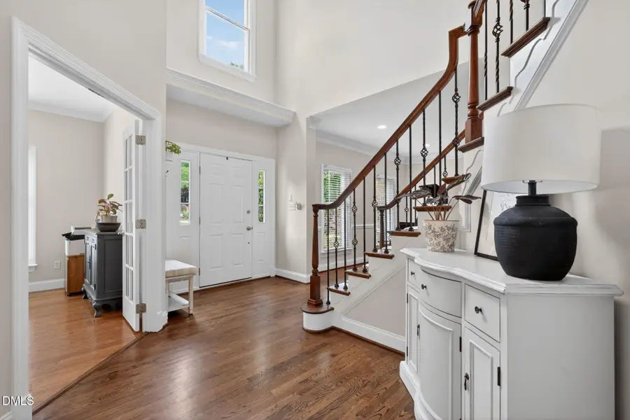 106 Aberson Court, Cary, NC 27519 - #3