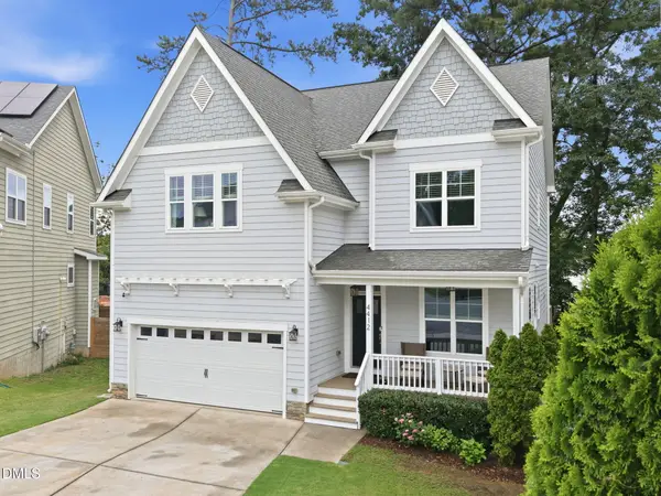 4412 Spiedie Court, Raleigh, NC 27606