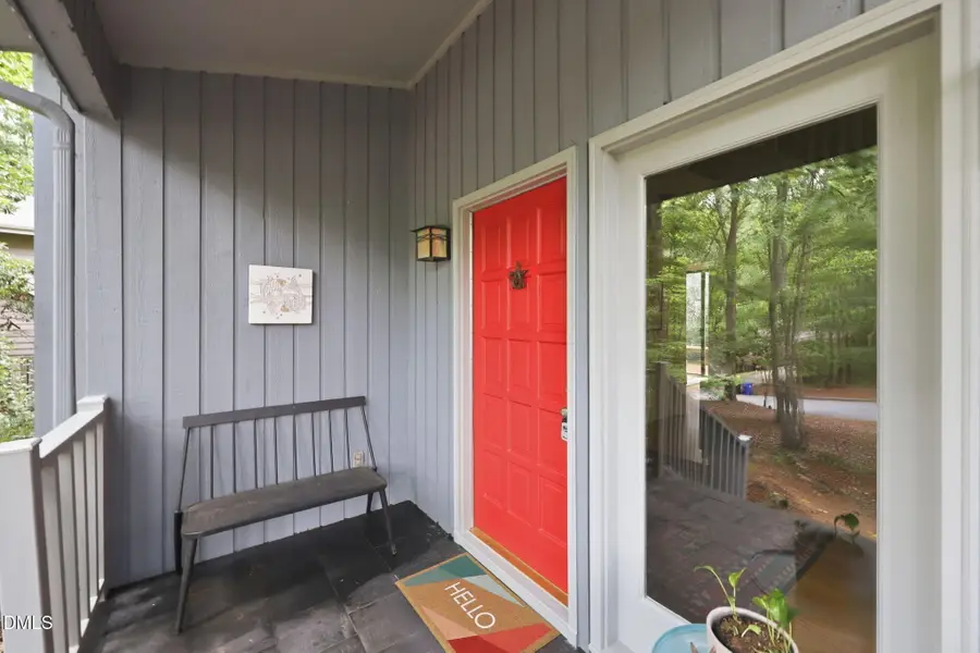 304 Old Forest Creek Drive, Chapel Hill, NC 27514 - #2