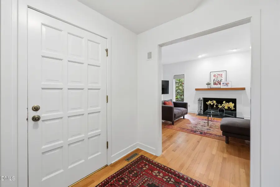304 Old Forest Creek Drive, Chapel Hill, NC 27514 - #3
